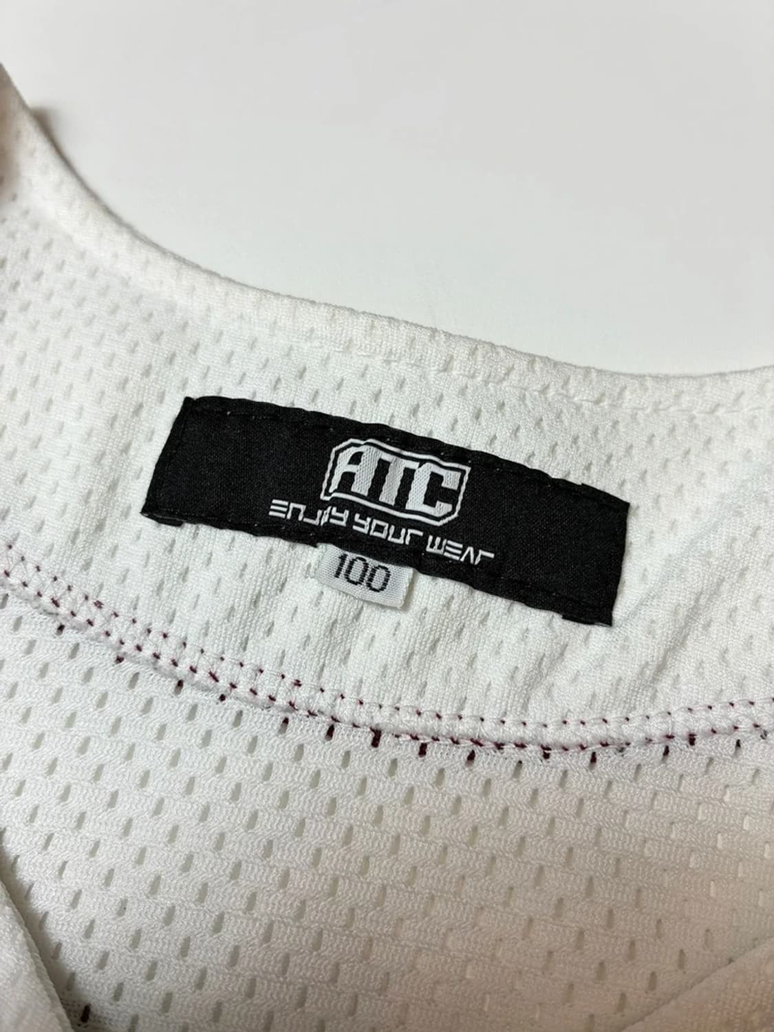 넥센 히어로즈 한현희 선수 반팔 유니폼 PN9666 상품이미지7