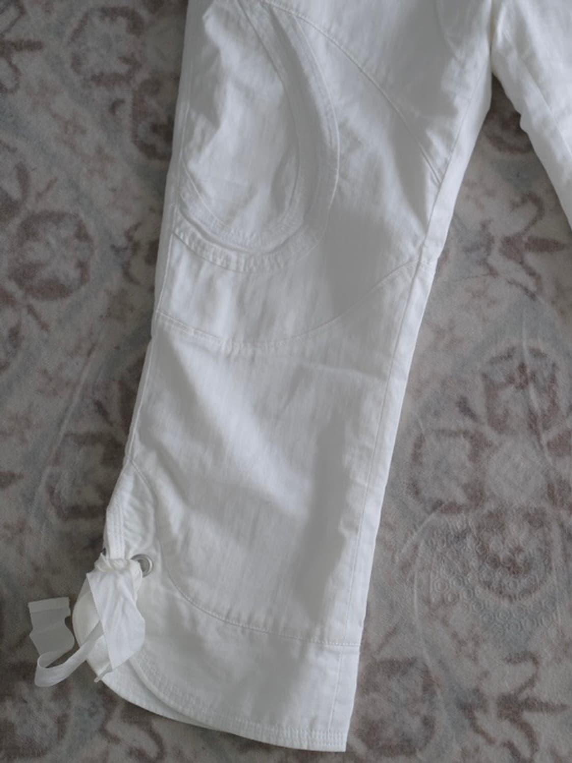 Atsuro tayama capri pants  상품이미지3