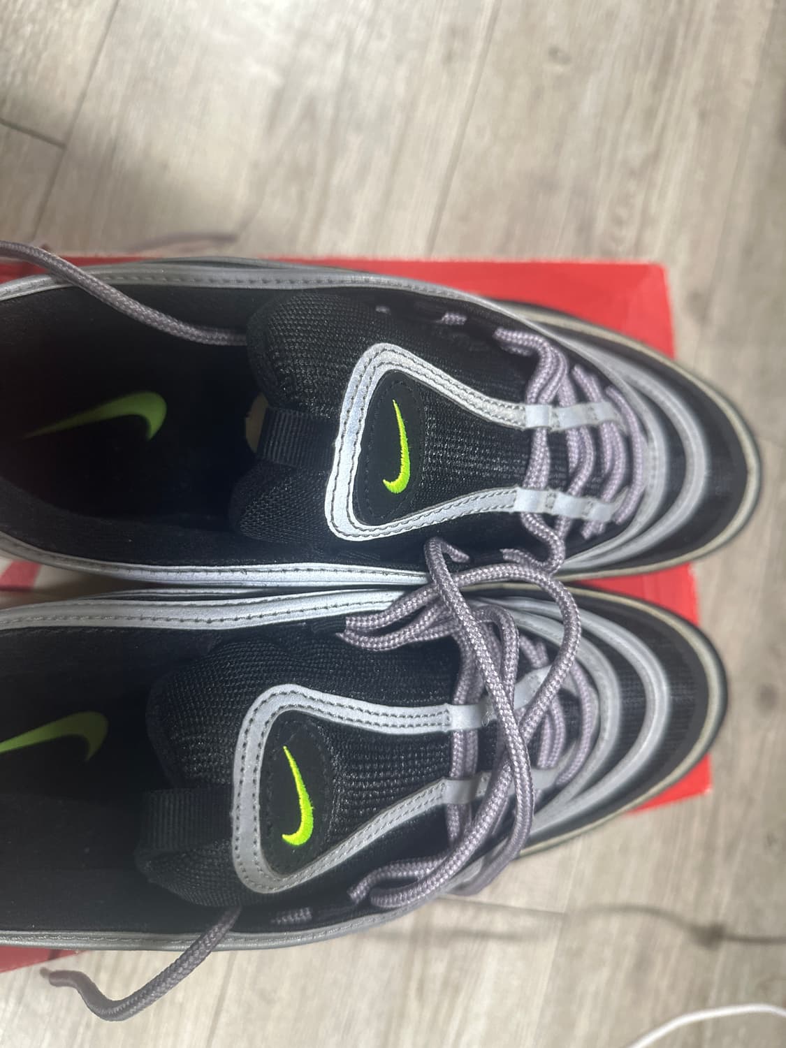 97에어맥스 아시아 상품이미지2