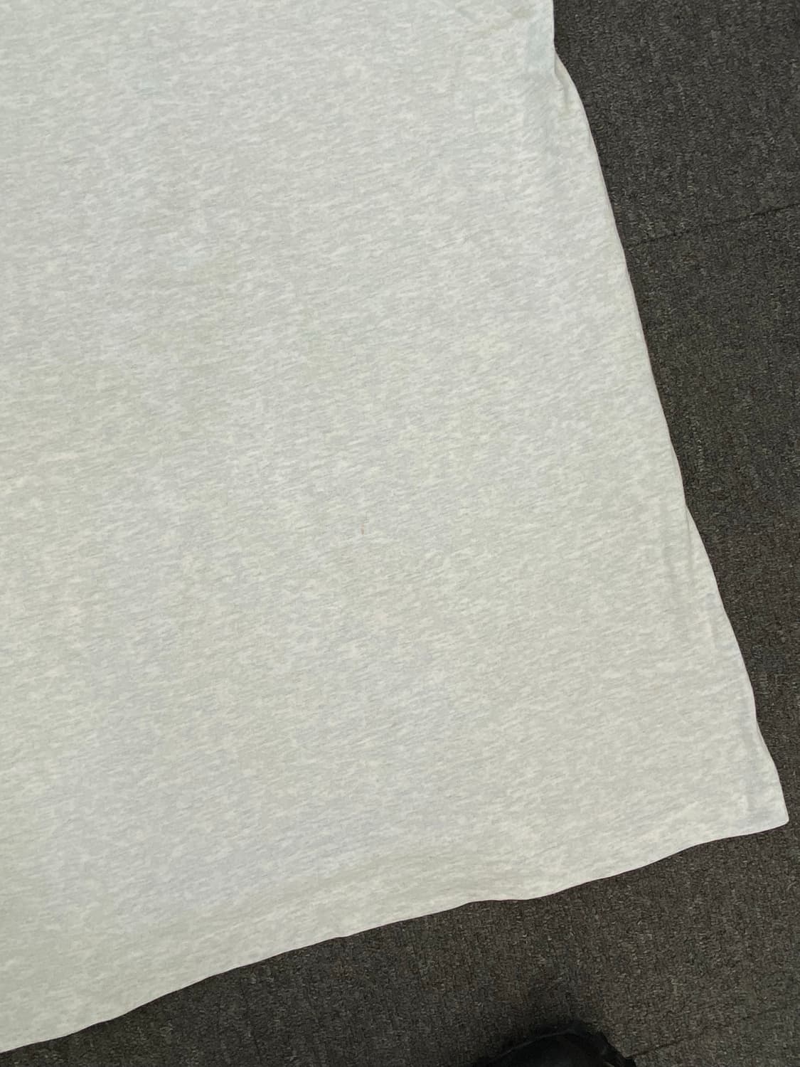 90s 후루츠오브더룸 neil diamond 반팔 티셔츠 상품이미지5