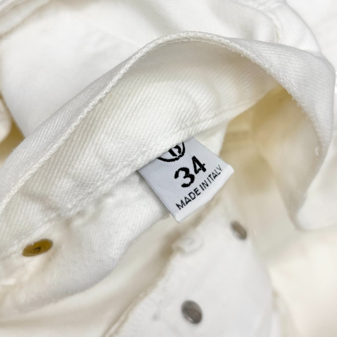 Wit Boy 화이트 데님팬츠 상품이미지6