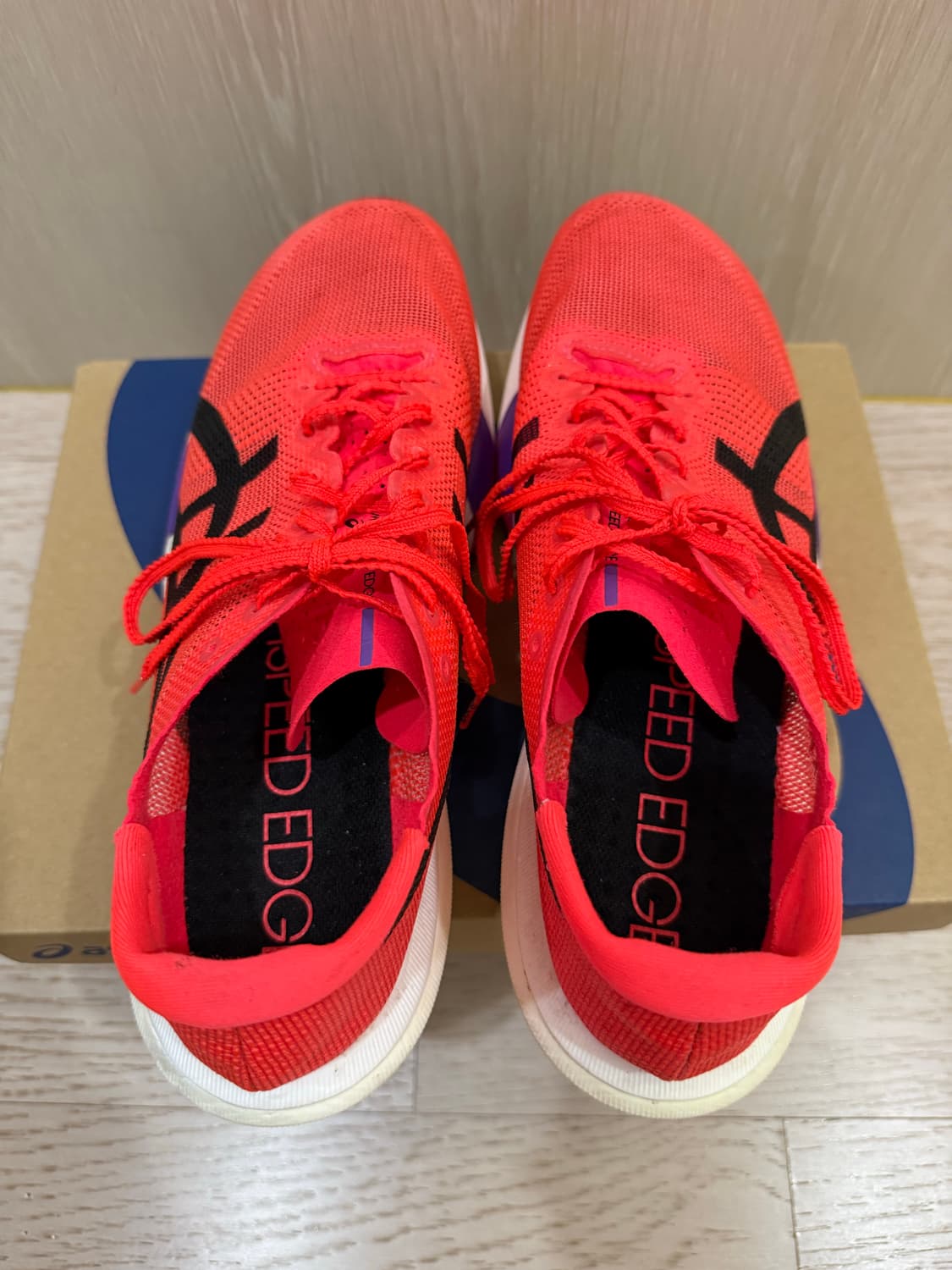 아식스 메타스피드 엣지 도쿄 280 상품이미지5