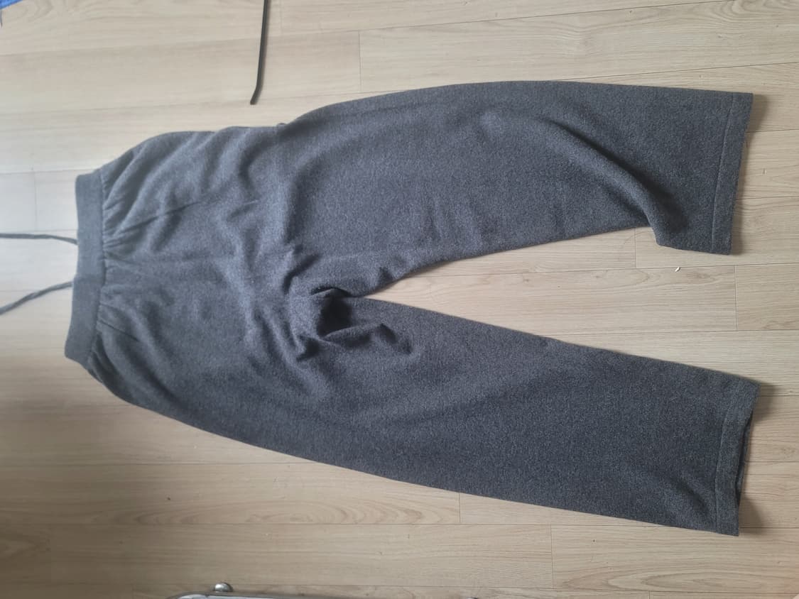 머듈 니트팬츠 0사이즈 상품이미지3