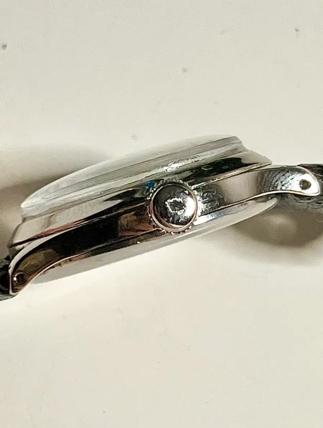 1920년대 빈티지 오메가 수동 시계 스위스 앤틱 OMEGA 상품이미지9