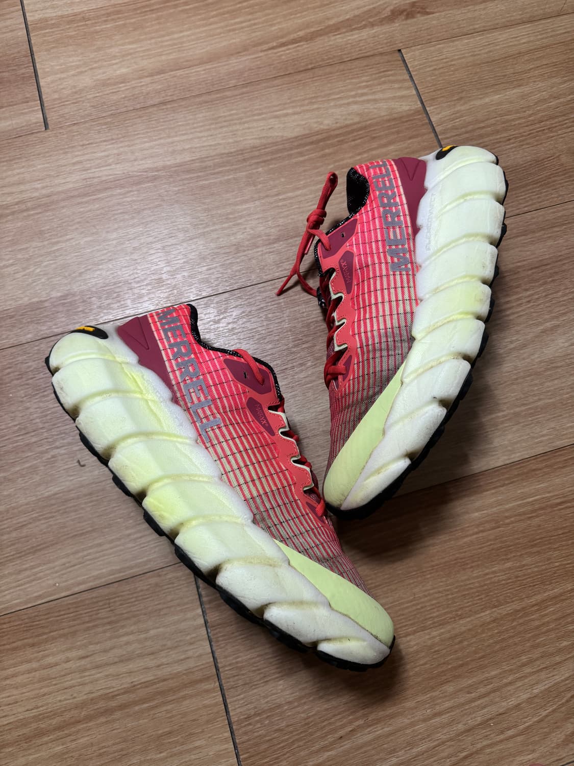 머렐 MTL 어댑트 매트릭스 270 상품이미지2