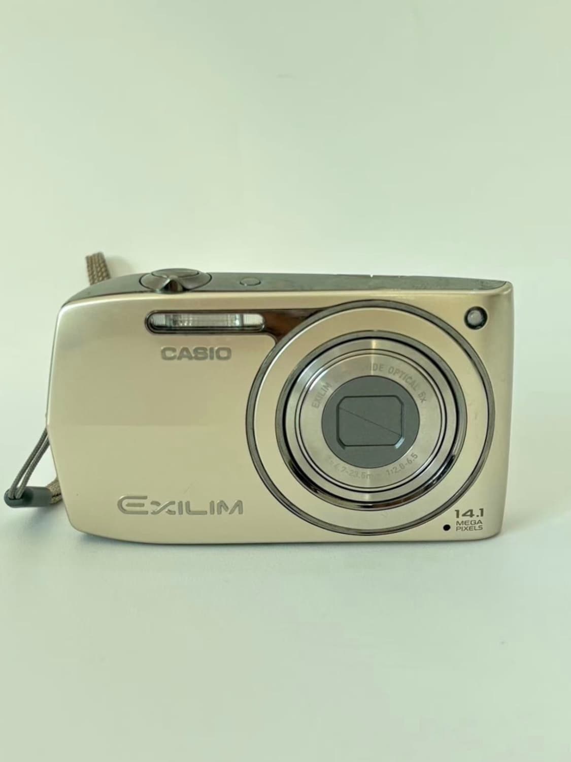 디카 카시오 엑슬림 z2300 디지털카메라 상품이미지1