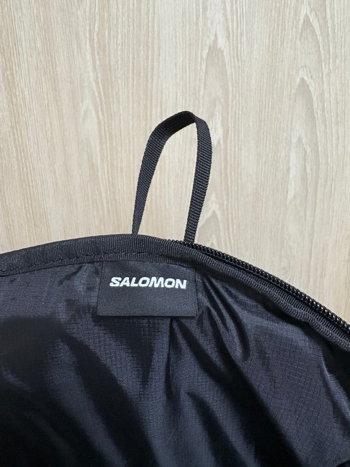 살로몬 몽트 LT 백팩 상품이미지3