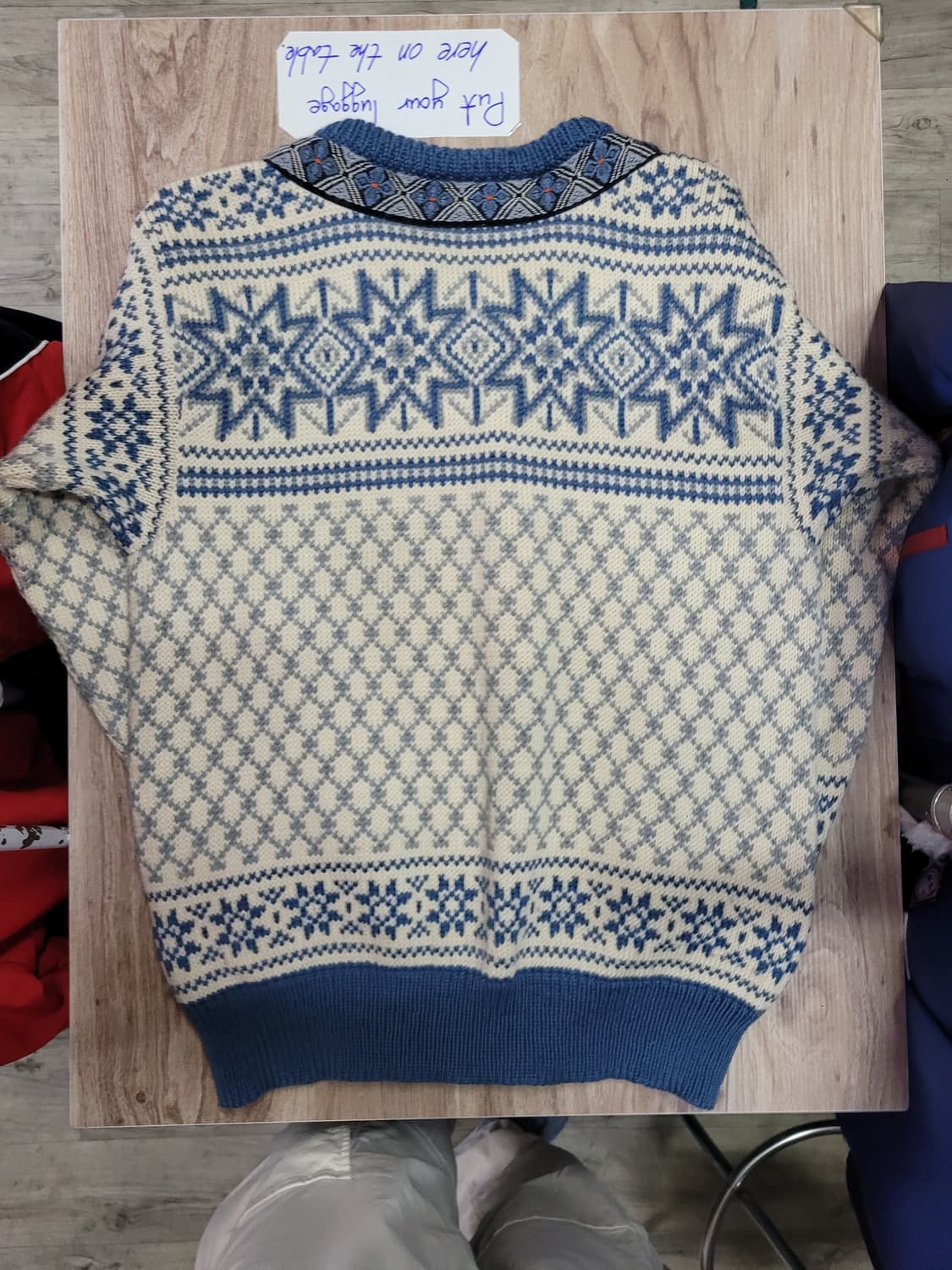 Dale Of Norway 가디건 상품이미지2