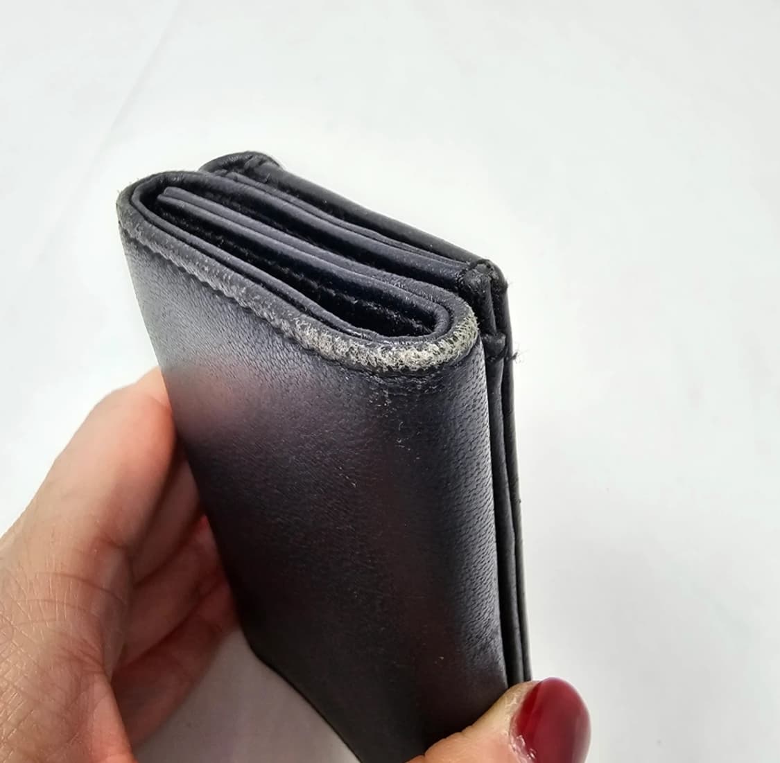 비비안 웨스트우드 엠마 엔벨롭 반지갑 상품이미지10