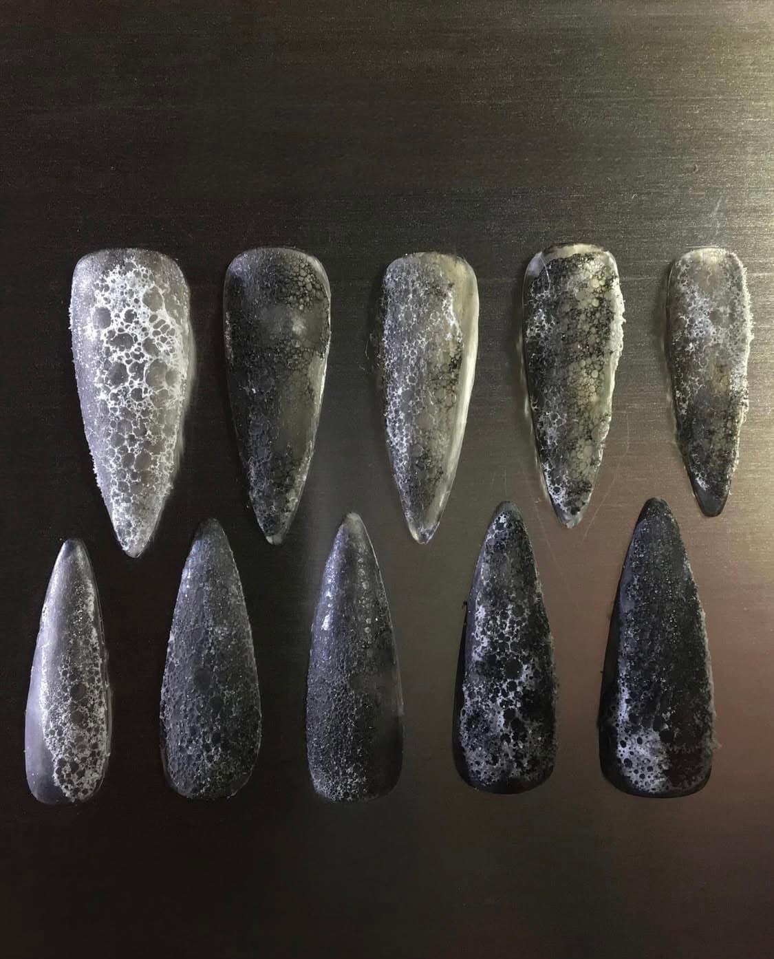 KUAl Texture 05 (네일팁) 상품이미지1