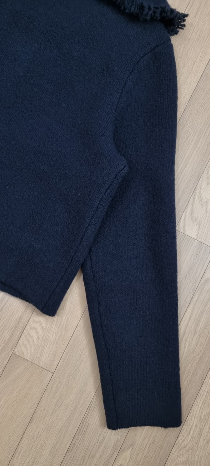 G2000 기모 거디건 L _ 여성 상품이미지8