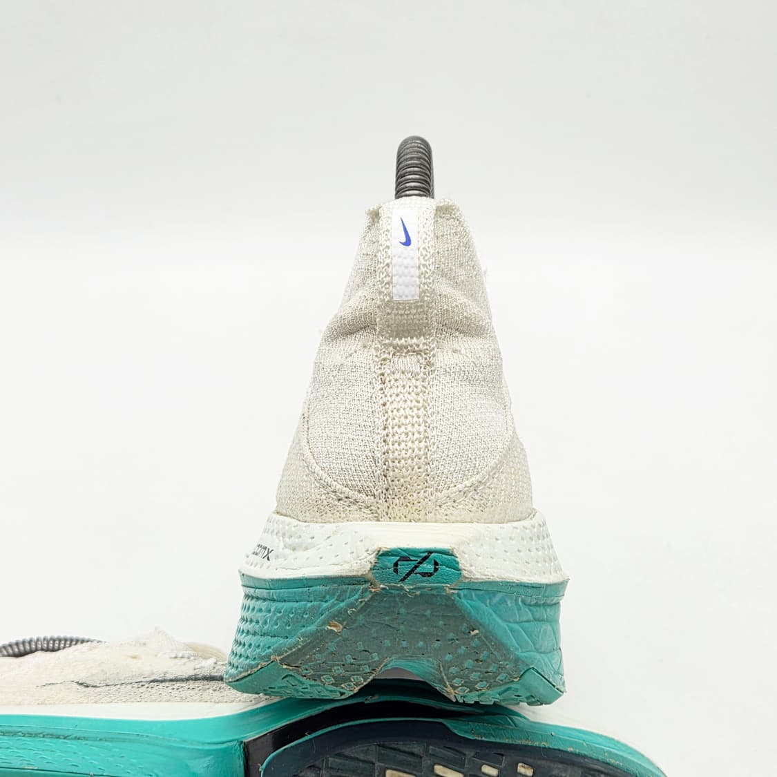  나이키 에어 줌 알파플라이 넥스트% 2 제이드 (250)  상품이미지2