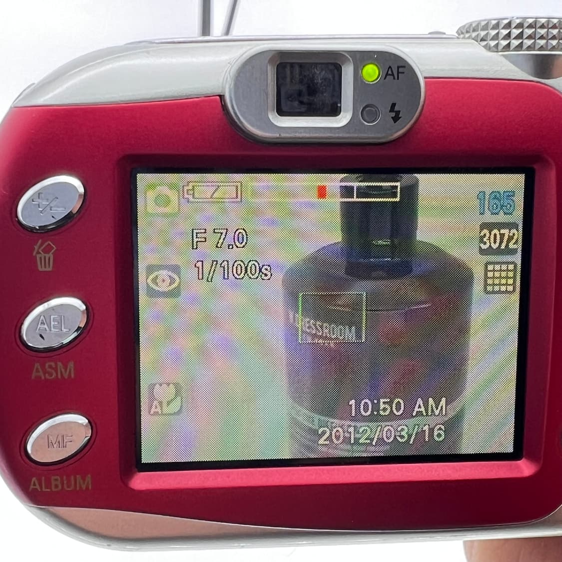 삼성 케녹스 Samsung Kenox V10 레드 상품이미지10