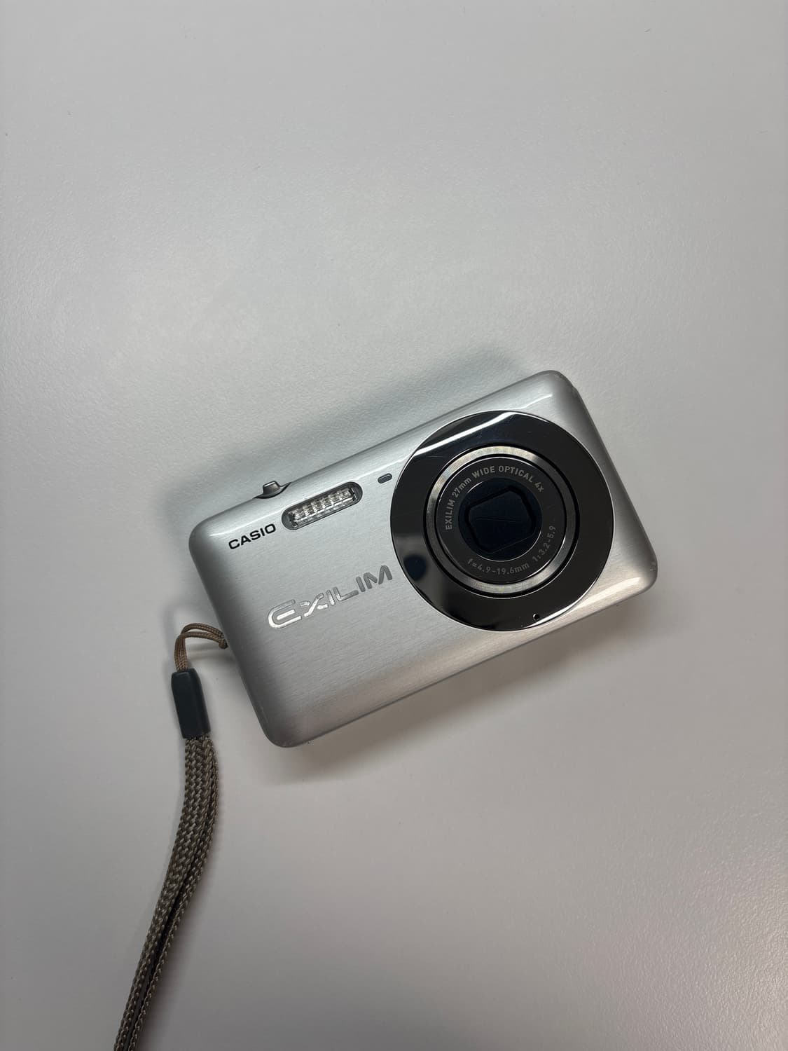 카시오 엑슬림 z800 Casio Exilim EX-Z800 상품이미지1