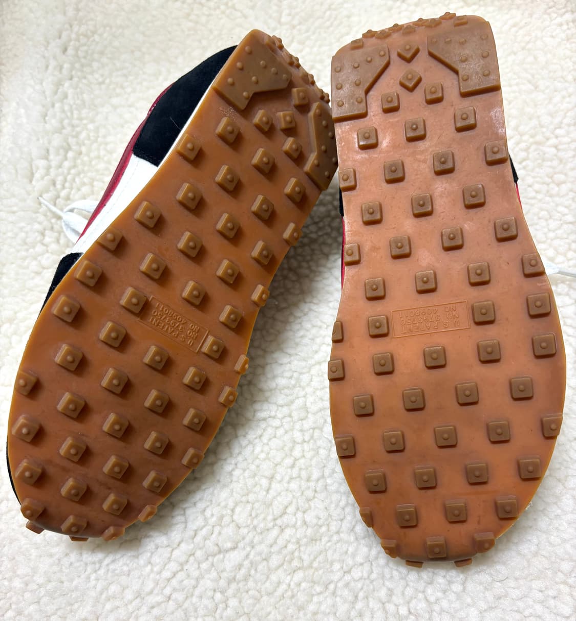 나이키 데이브레이크 화이트 노블레드 상품이미지5