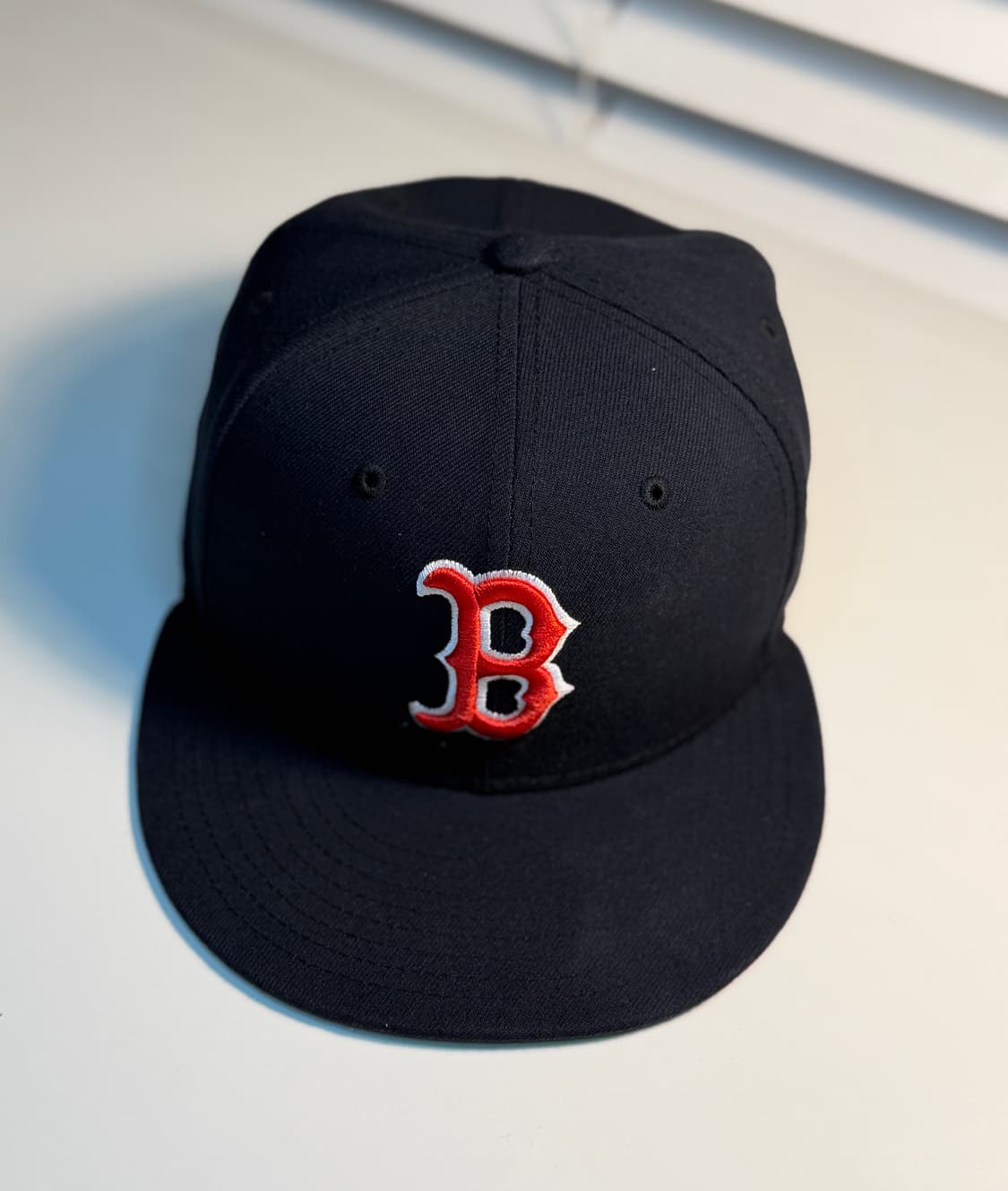 뉴에라 스냅백 보스턴 레드삭스 721 상품이미지1