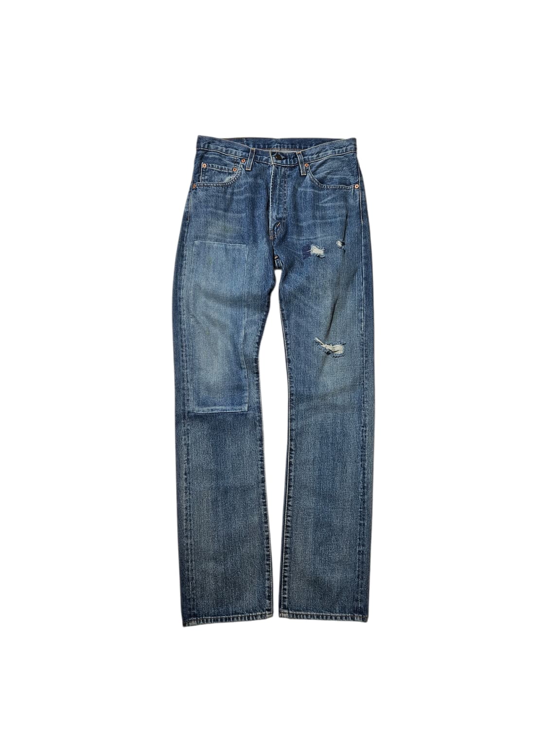 LVC 리바이스 67505 워싱진 32 상품이미지1