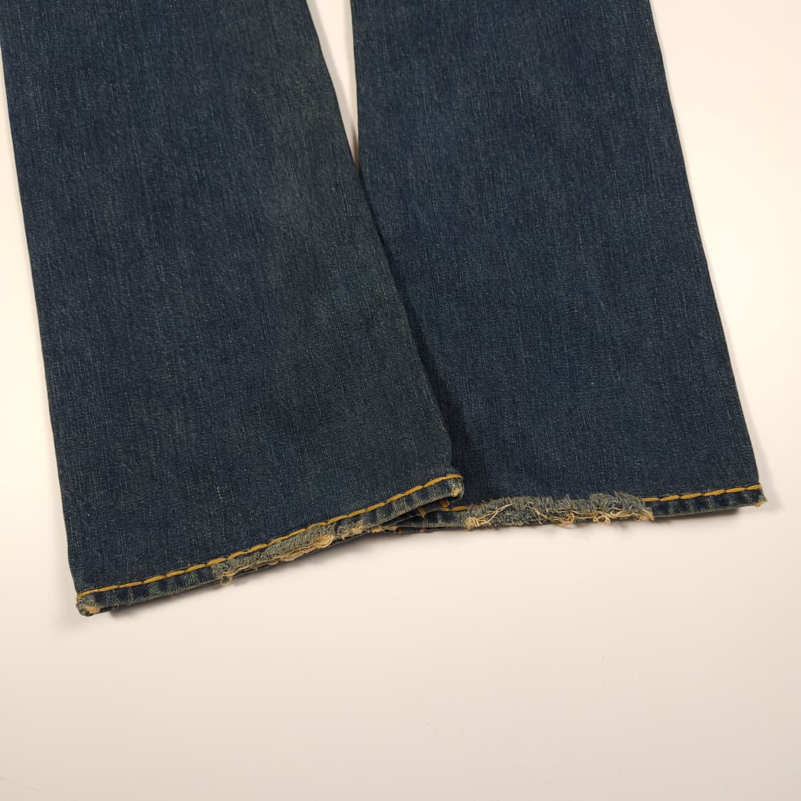 트루릴리전 데님팬츠  상품이미지4