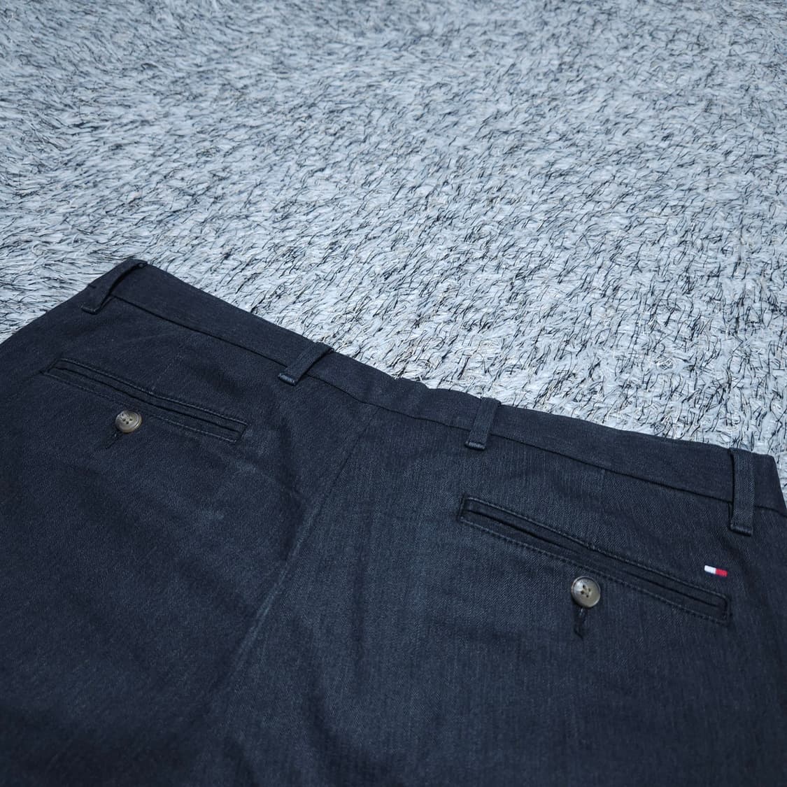 타미힐피거) 36(허리)/34 남자 겨울치노팬츠 / 왕눈이샵 상품이미지5