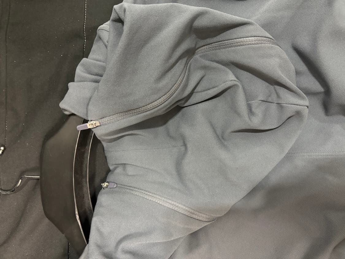 Post archive faction 5.0 hoodie 상품이미지3