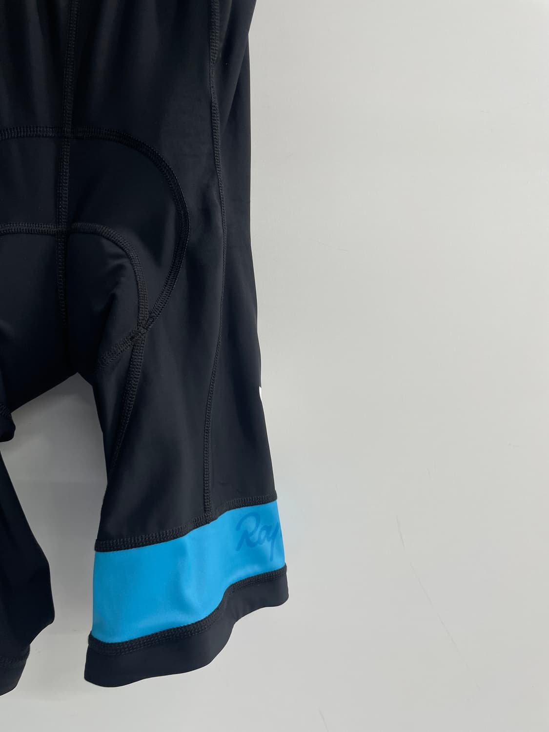 라파 팀 스카이 레플리카 빕(새상품) 상품이미지6