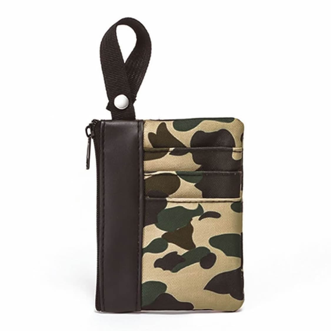 베이프 키즈 마일로 산책 토트백 & 미니지갑 (잡지부록) 상품이미지6