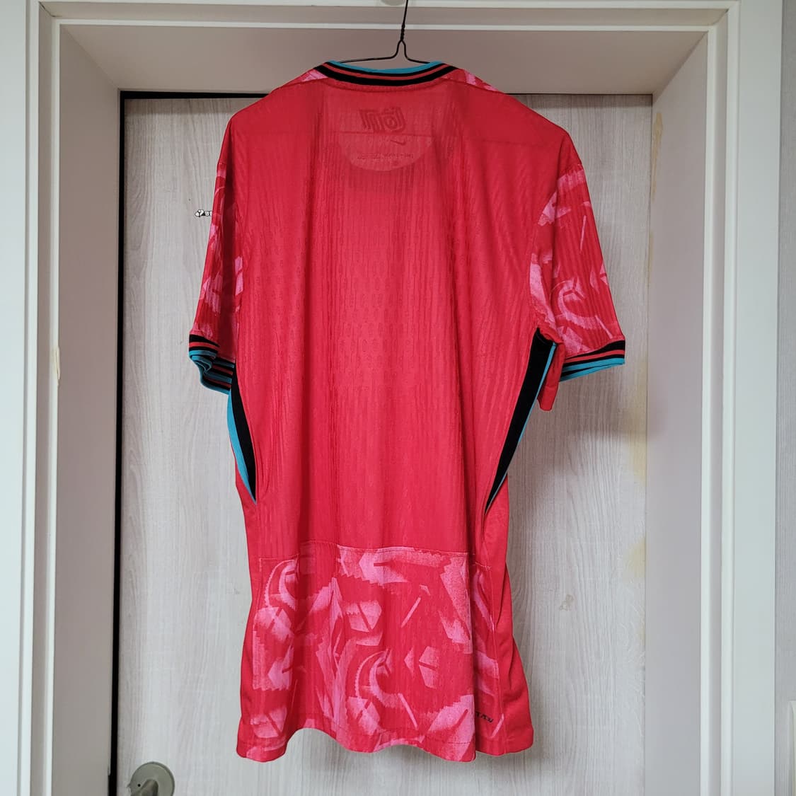 나이키 국대 축구 유니폼 상품이미지6