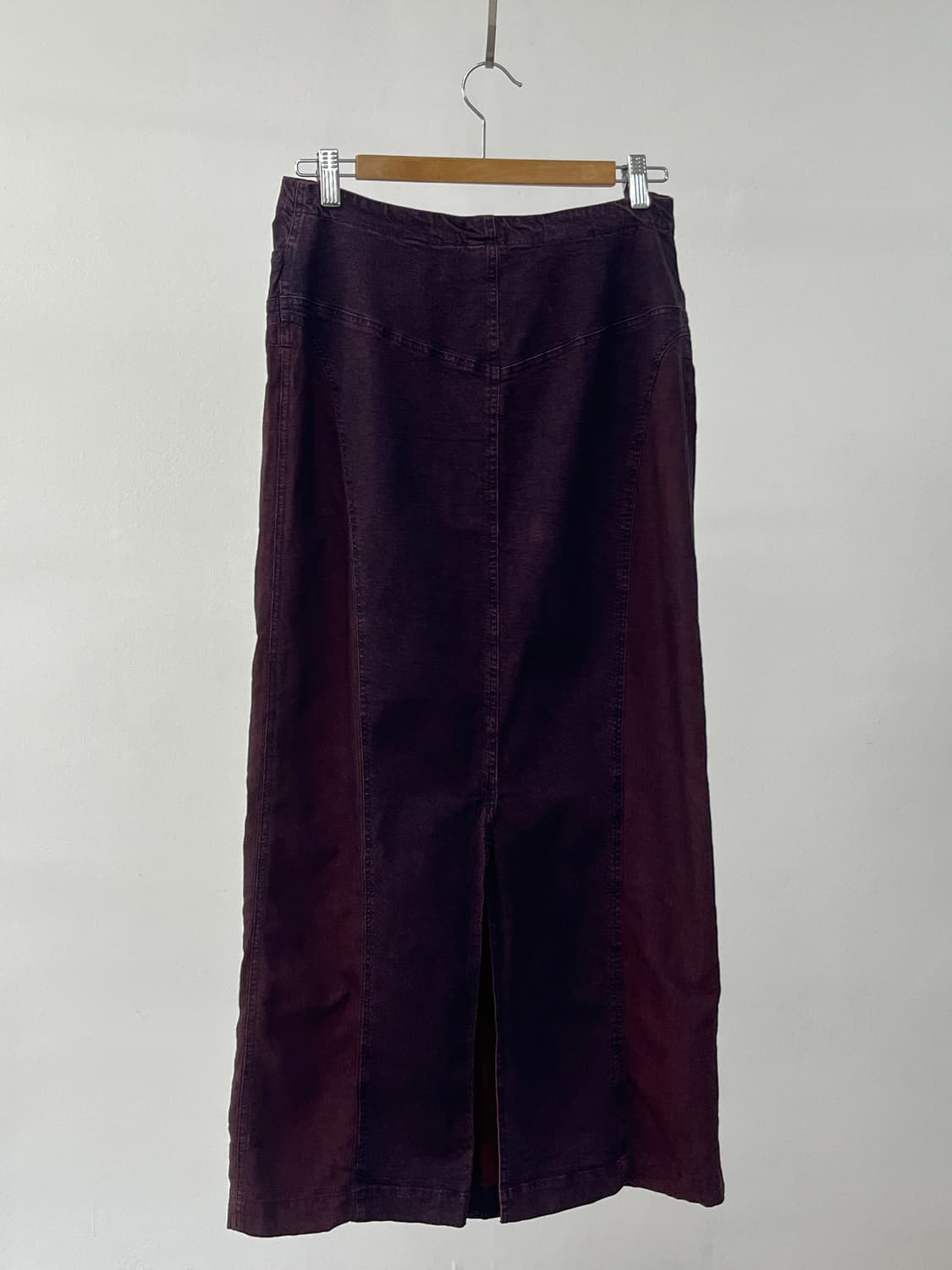 Transit par such skirt 상품이미지2