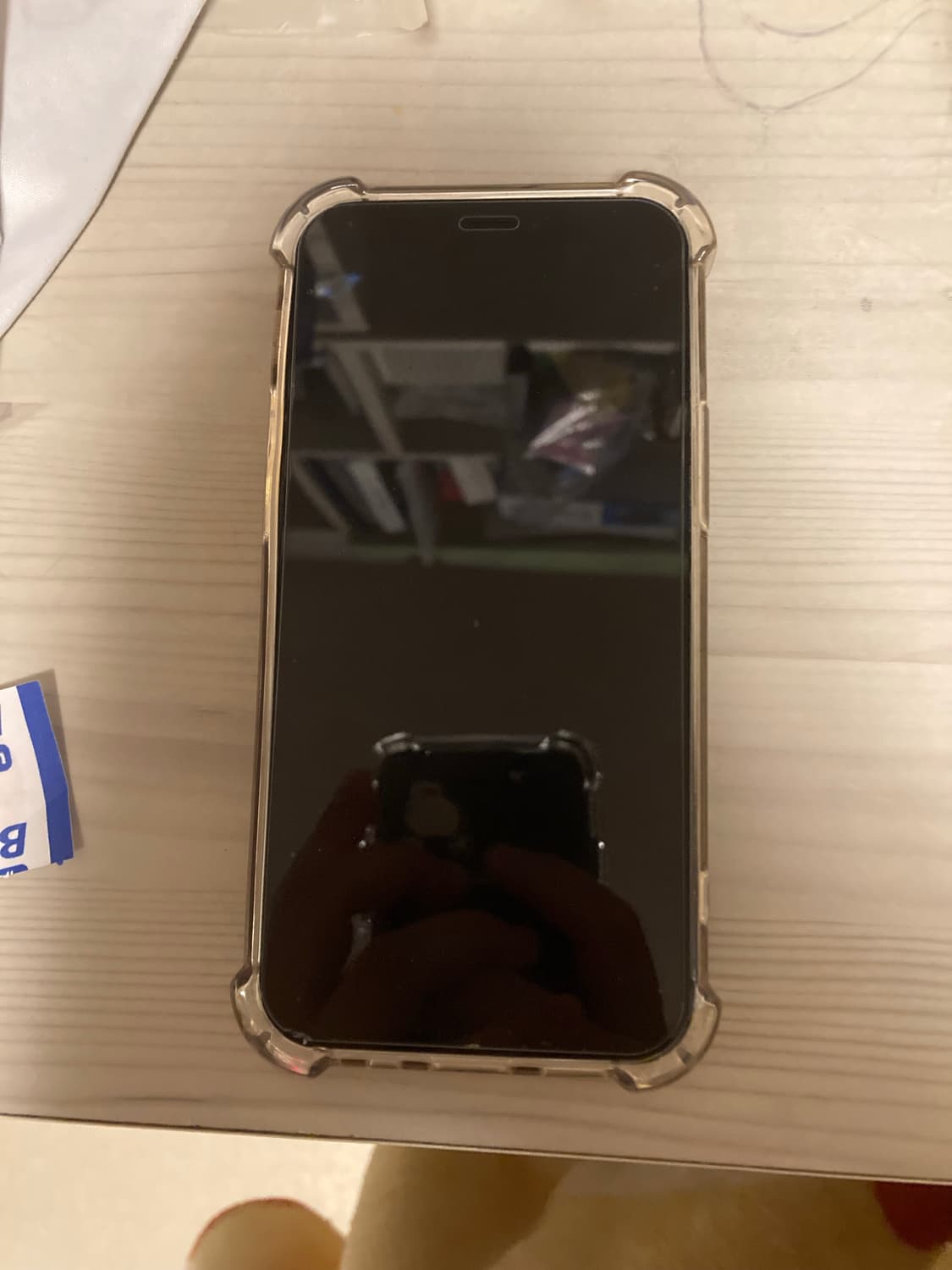 아이폰12미니 블랙 상품이미지2