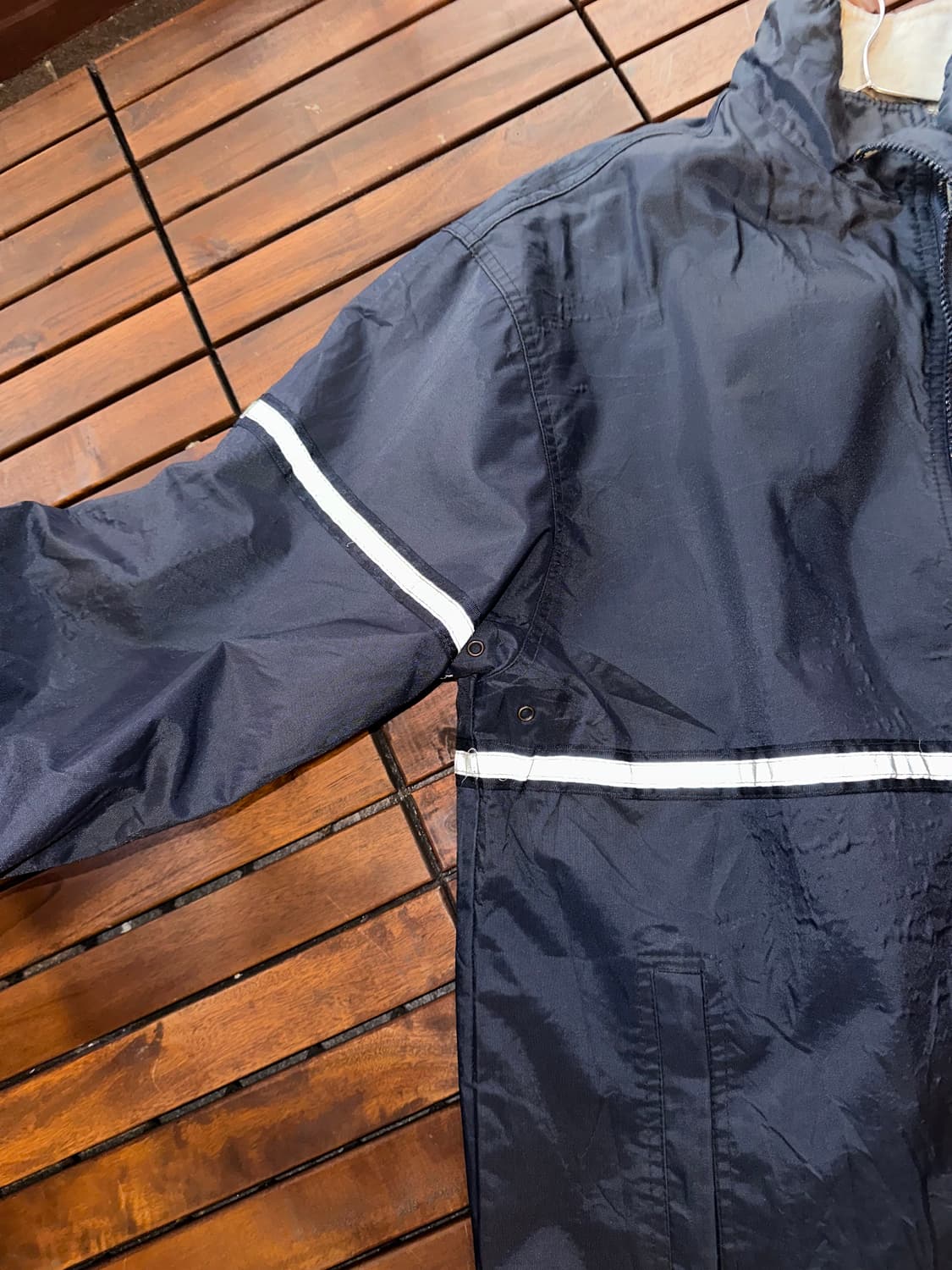 SCHOTT n.y.c nylons HV MT JK 상품이미지4