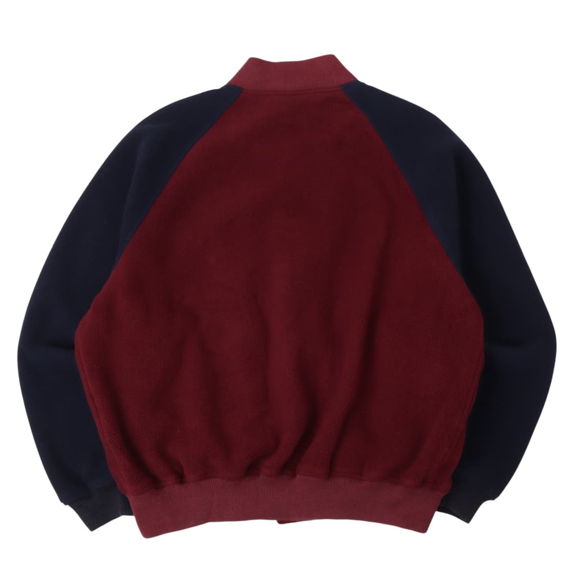 폴로 랄프로렌 폴라텍 플리스 블루종 자켓 상품이미지5