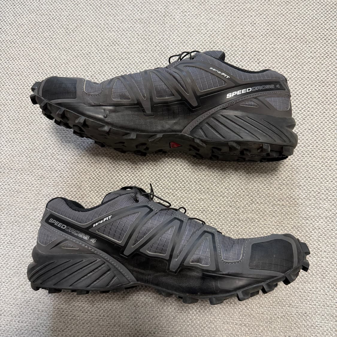 살로몬 스피드크로스 4 트레일 트레일 러닝화 상품이미지2