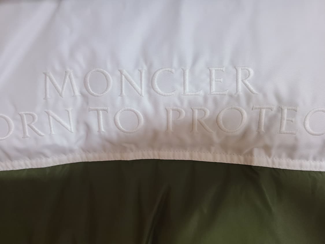 몽클레어 패딩 상품이미지4