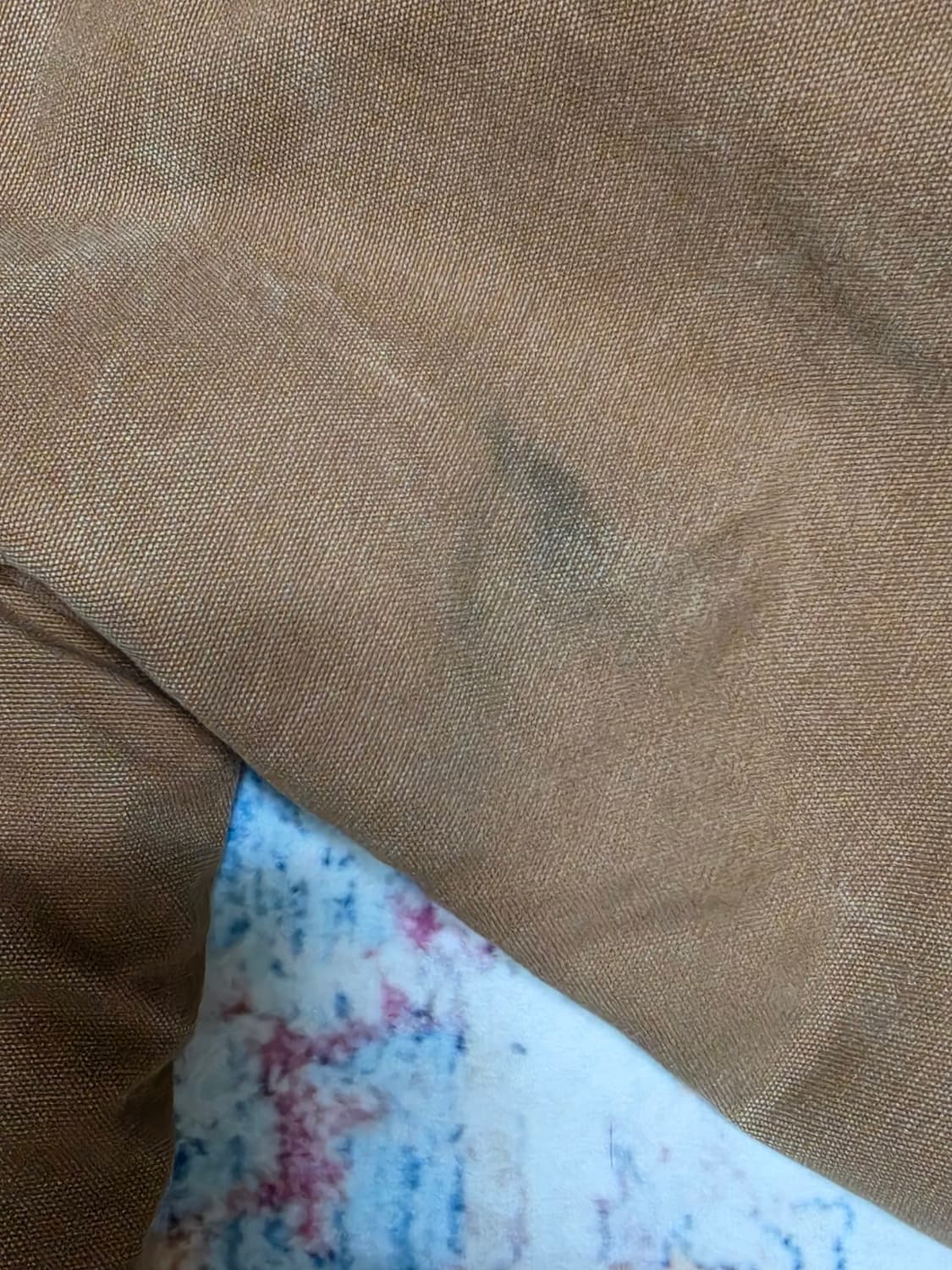 칼하트 C26 BRN 트레디셔널 워크자켓 상품이미지10
