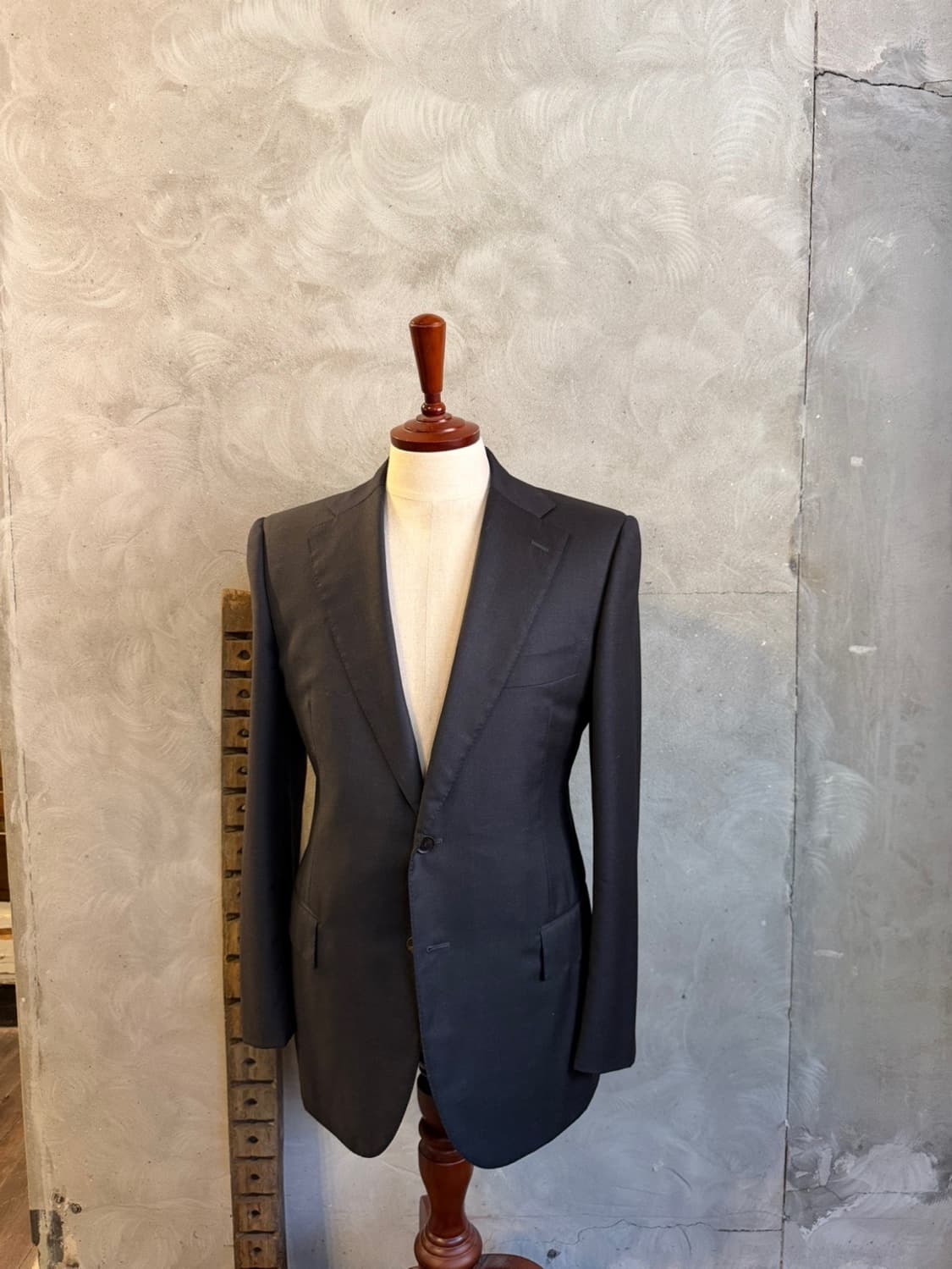 란스미어 수트 셋업 48 상품이미지2