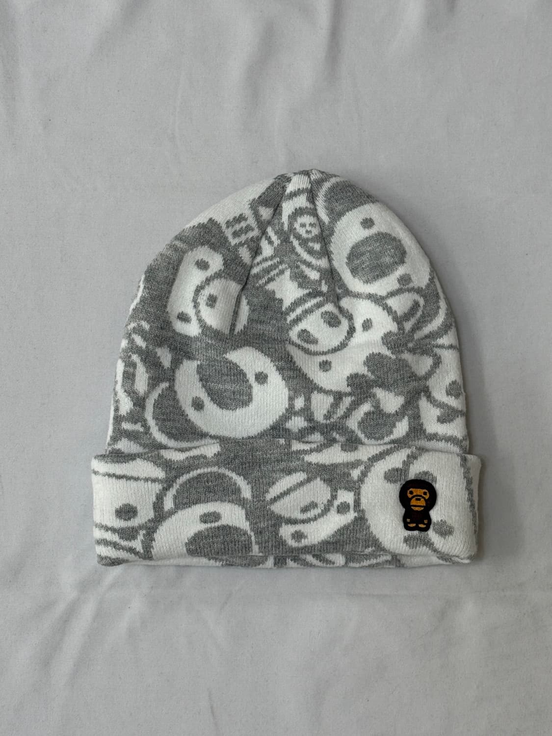 베이프 베이비마일로 비니 상품이미지1