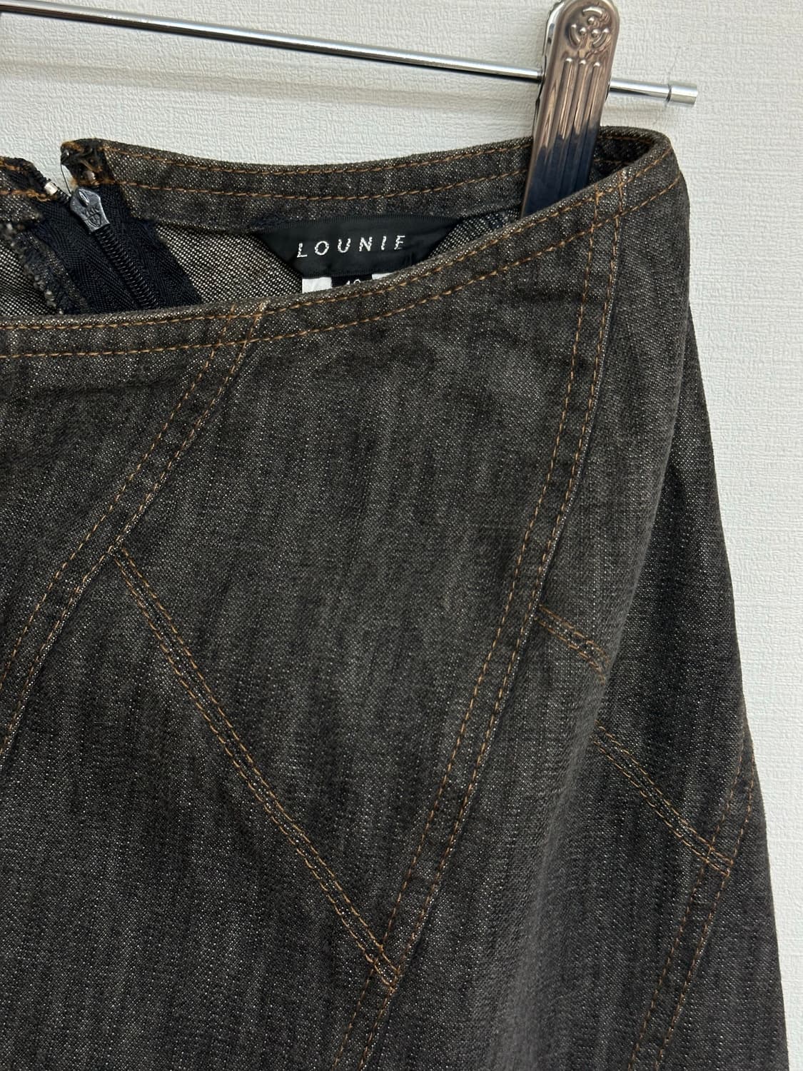 lounie skirt 상품이미지2