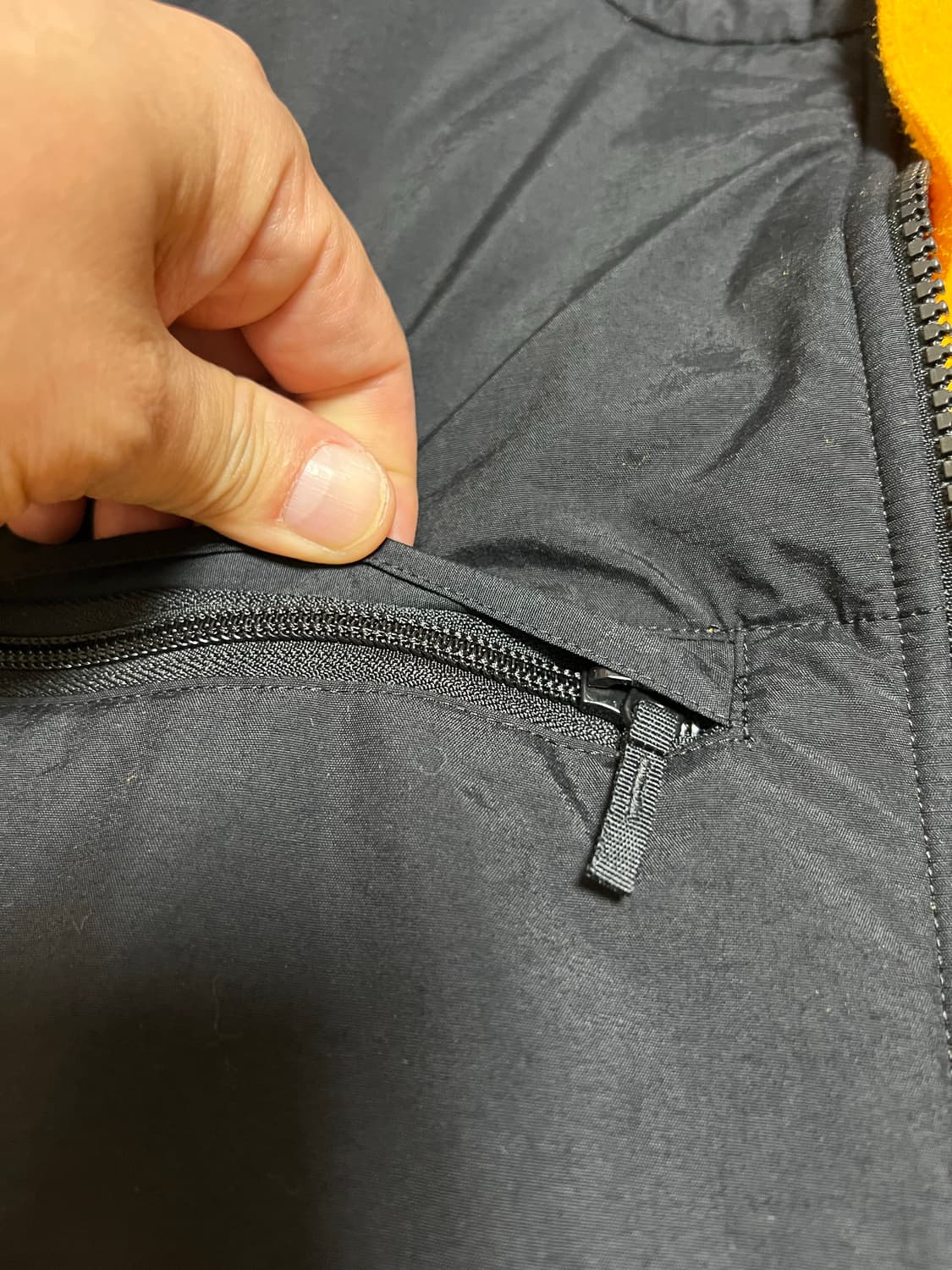 노스페이스 재팬 플리스 자켓 상품이미지6