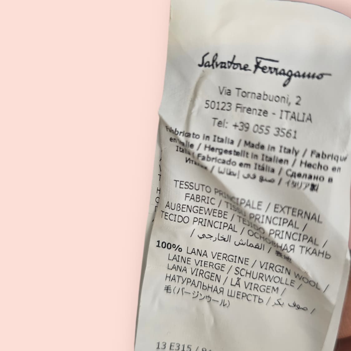 Salvatore  Ferragamo 상품이미지7