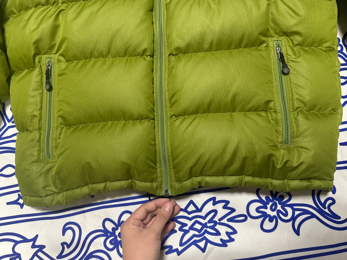 파타고니아 패커블 상품이미지6