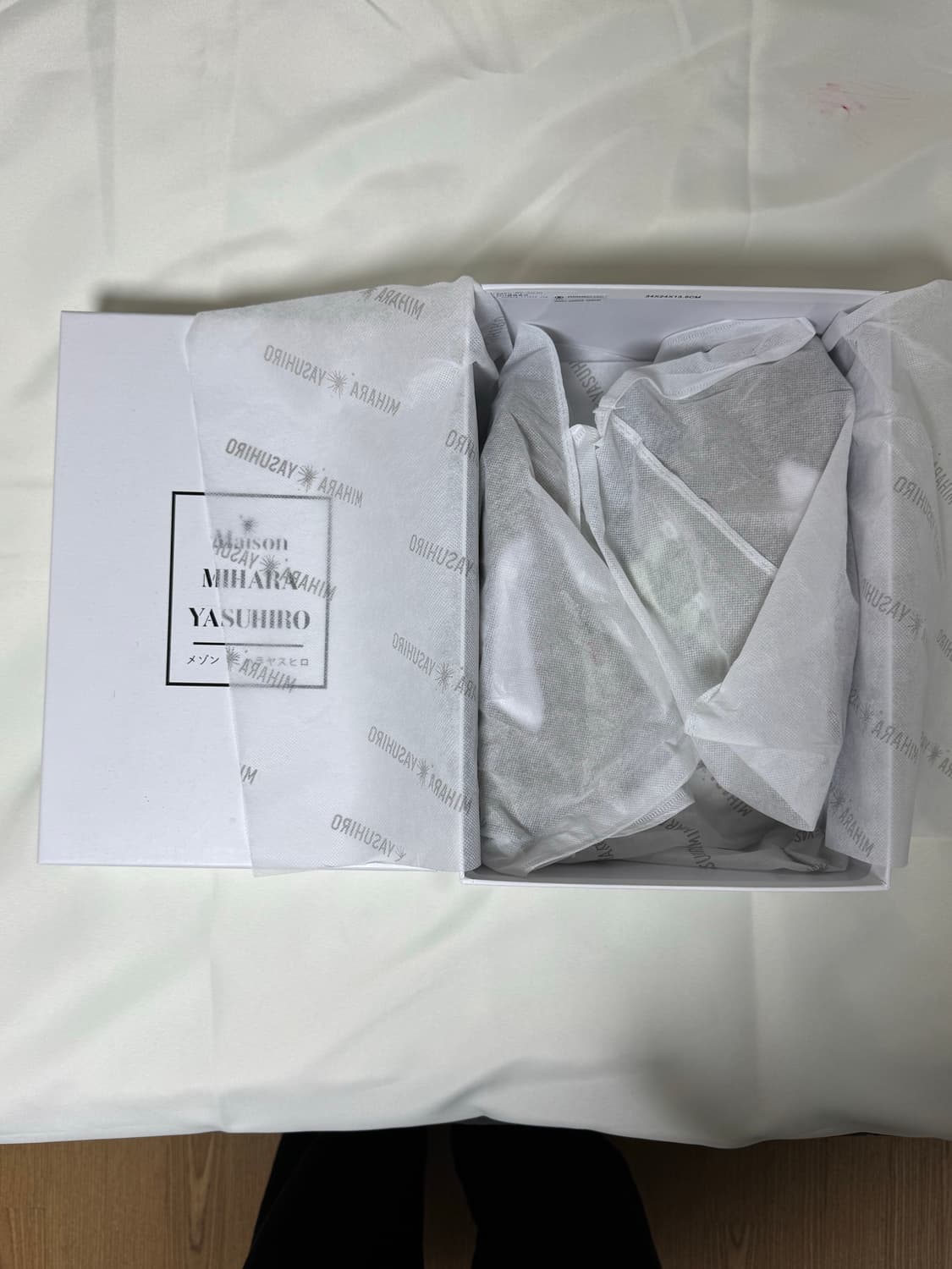 미하라 야스히로 파커 42 상품이미지7