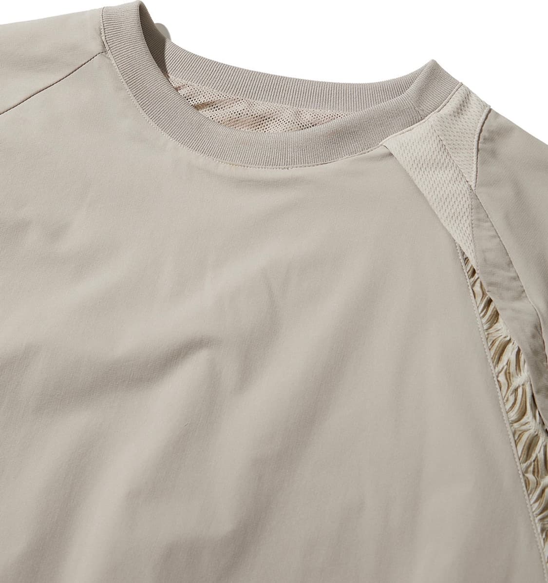 XLIM ep.4 warm up shirt 3 상품이미지2