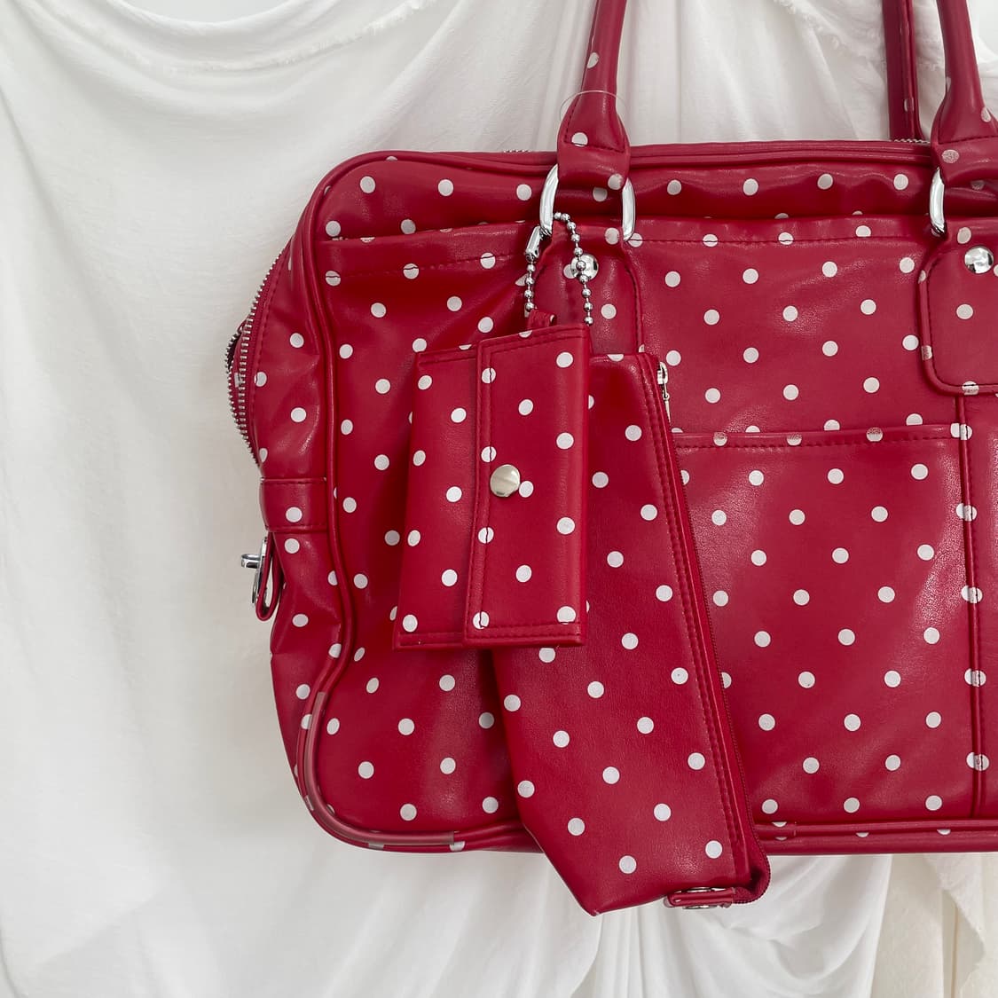  COMME des GARÇONS bag 상품이미지3