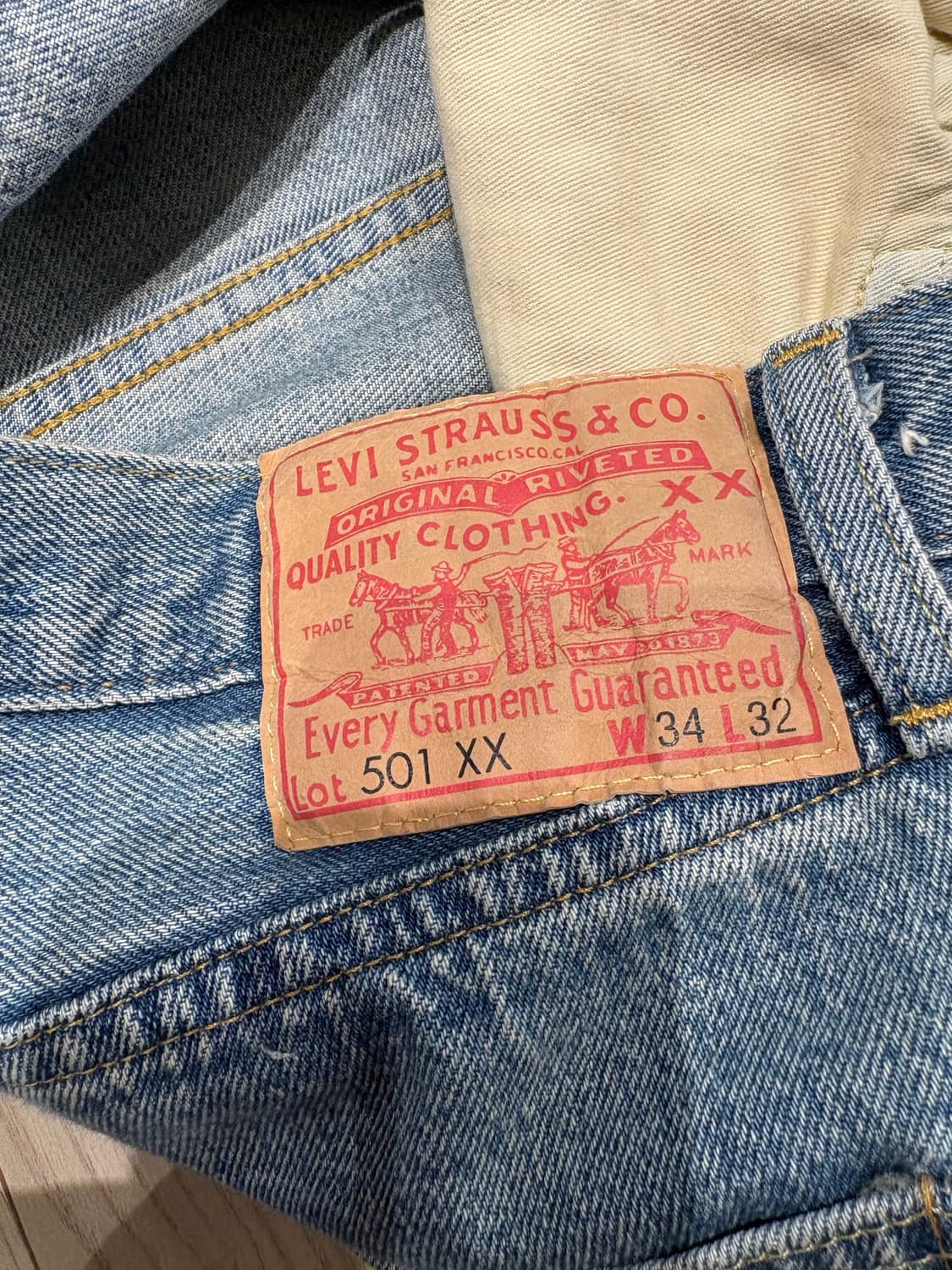 lvc55501 블랙잭 34x32 상품이미지4