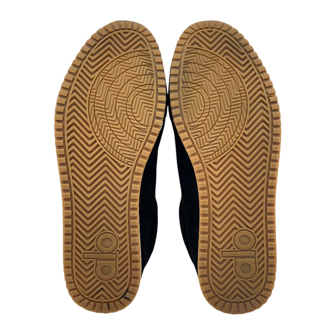 250 W 알로 요가 선셋 스니커즈 블랙 (US8.5) 상품이미지6