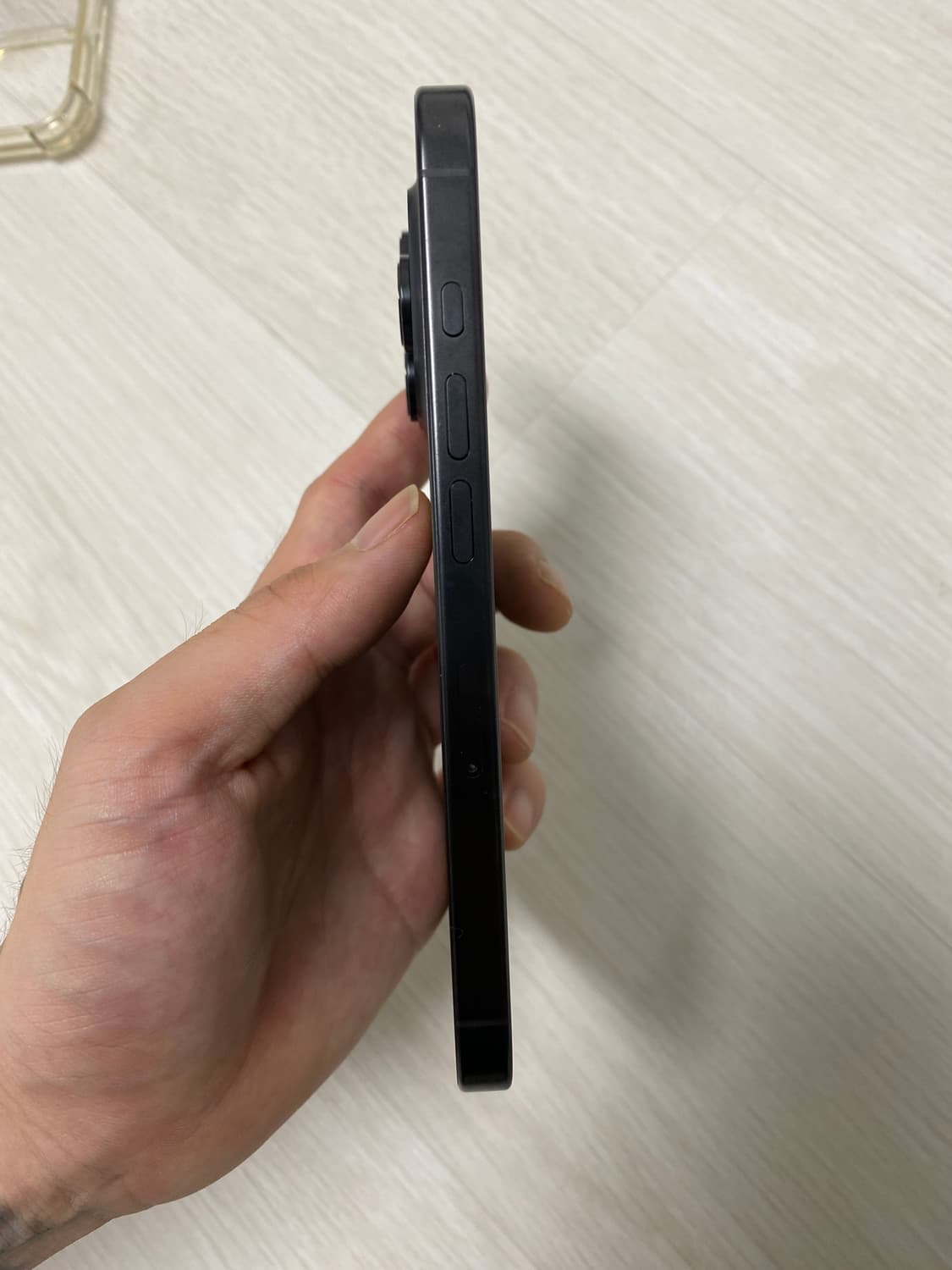 아이폰 16프로 256GB 자급제 상품이미지3