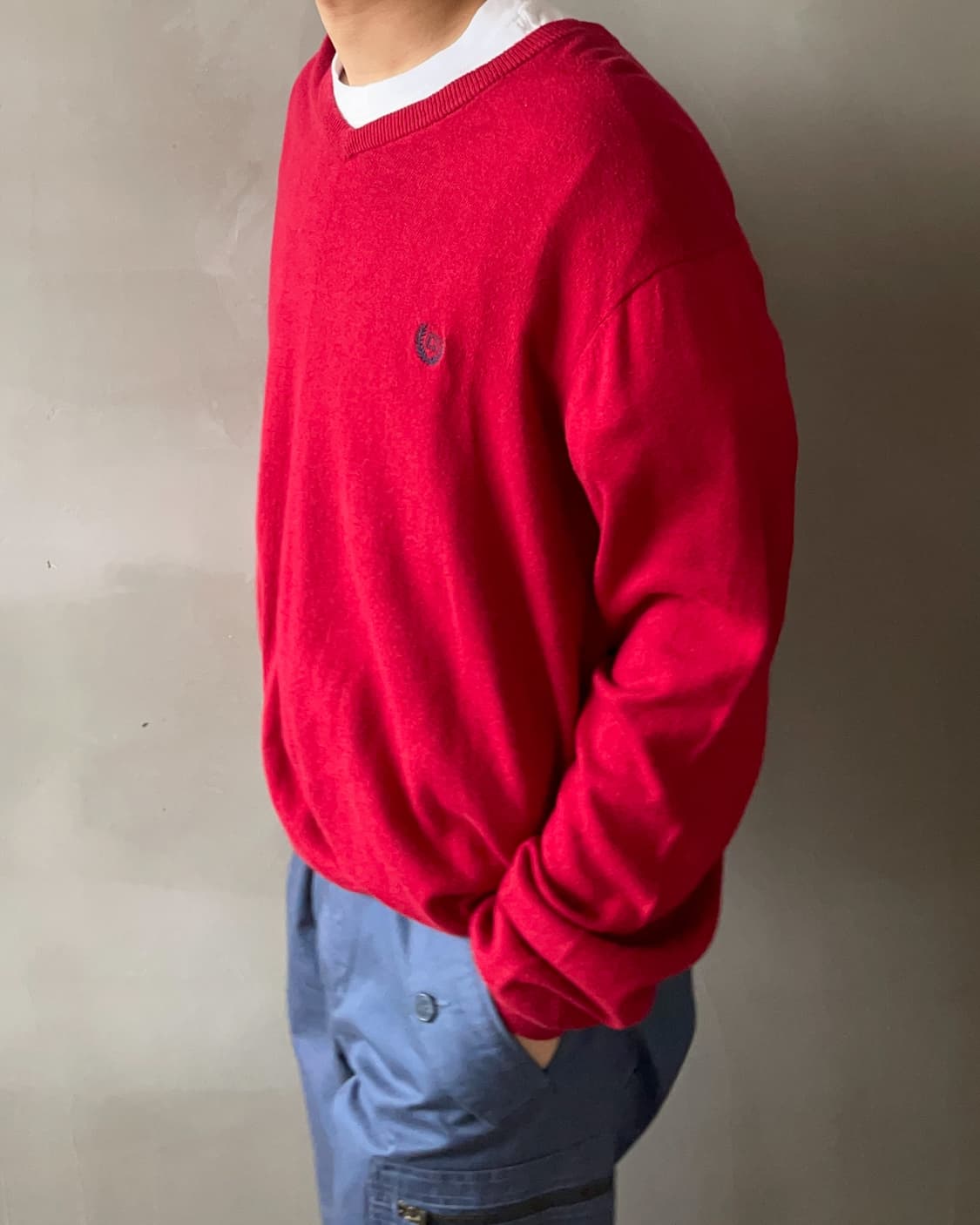 90s Chaps 상품이미지1