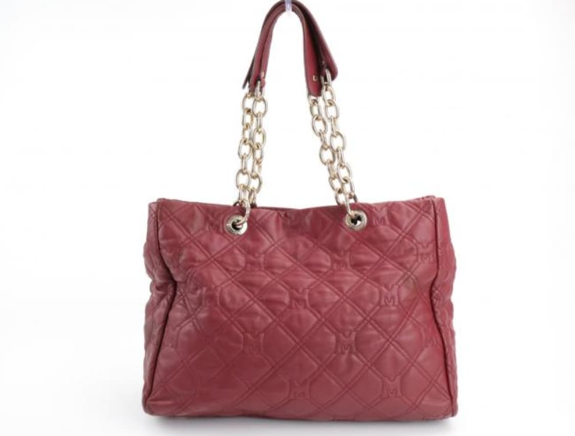 메트로시티 숄더백 상품이미지3