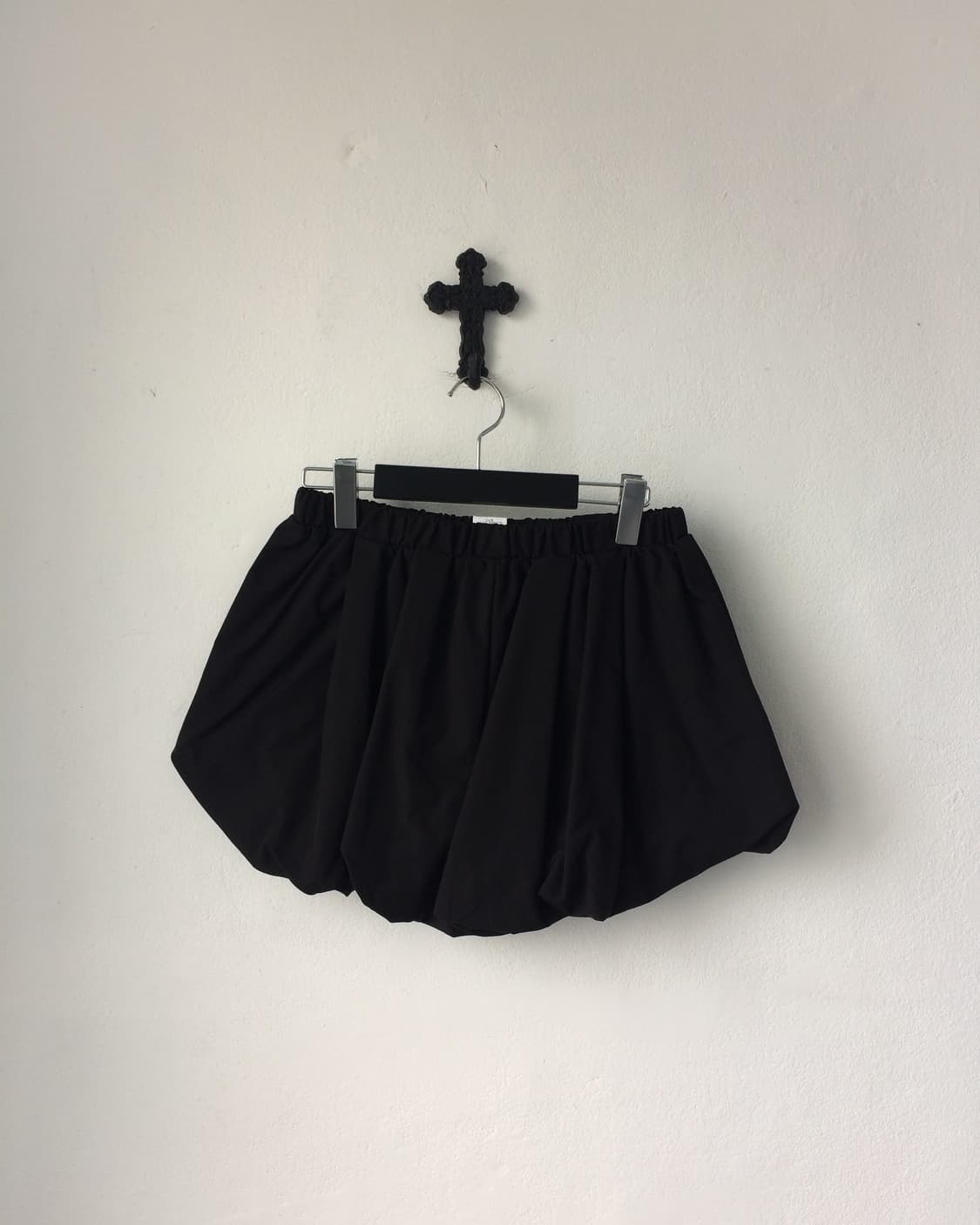 Balloon fit short 상품이미지1