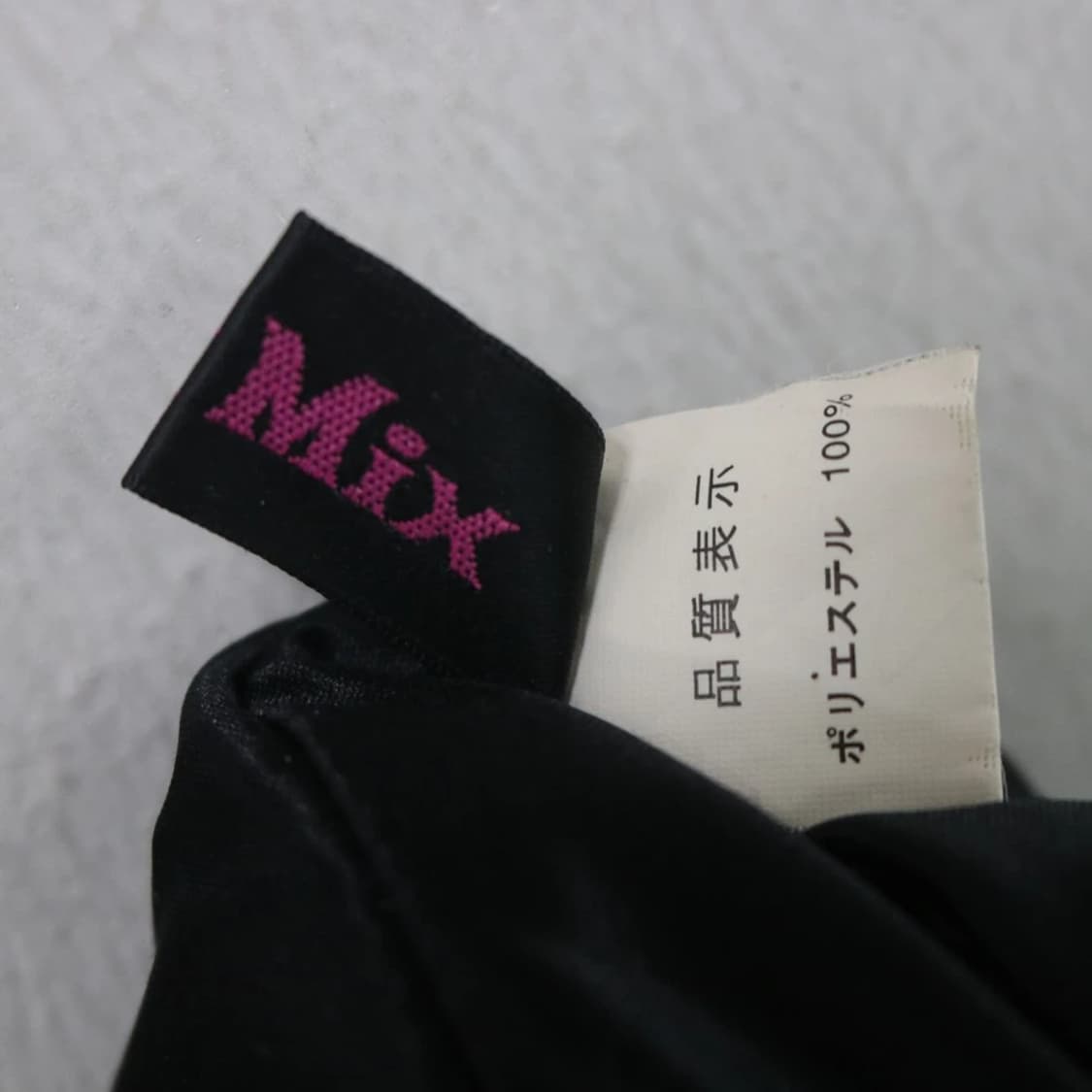 PINK MIX 플라워 밴딩 미니 스커트 67041 상품이미지4